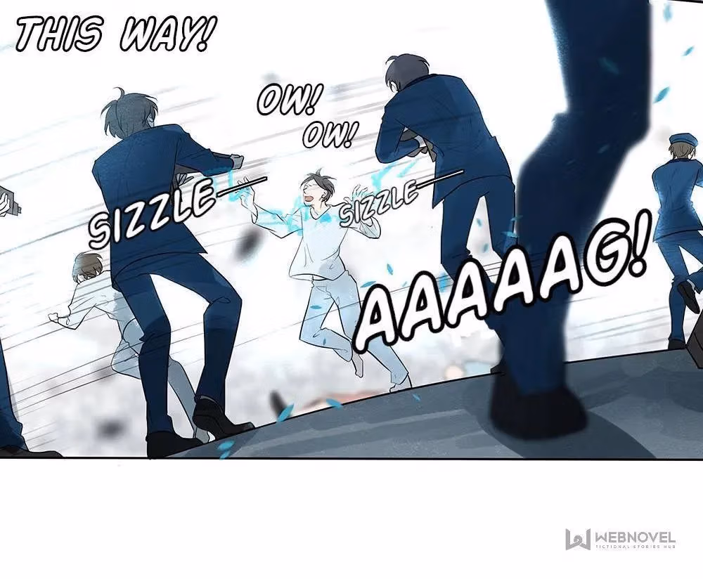 Read Hollow in the Deep chapter 24 image 10 on Lezhin