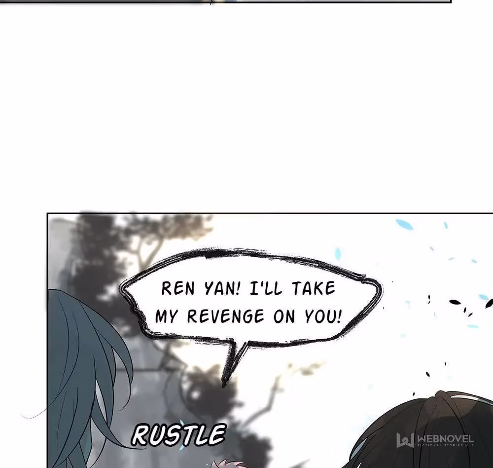 Read Hollow in the Deep chapter 24 image 13 on Lezhin