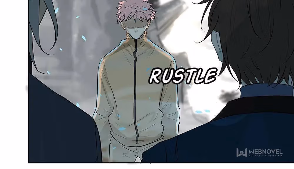 Read Hollow in the Deep chapter 24 image 14 on Lezhin