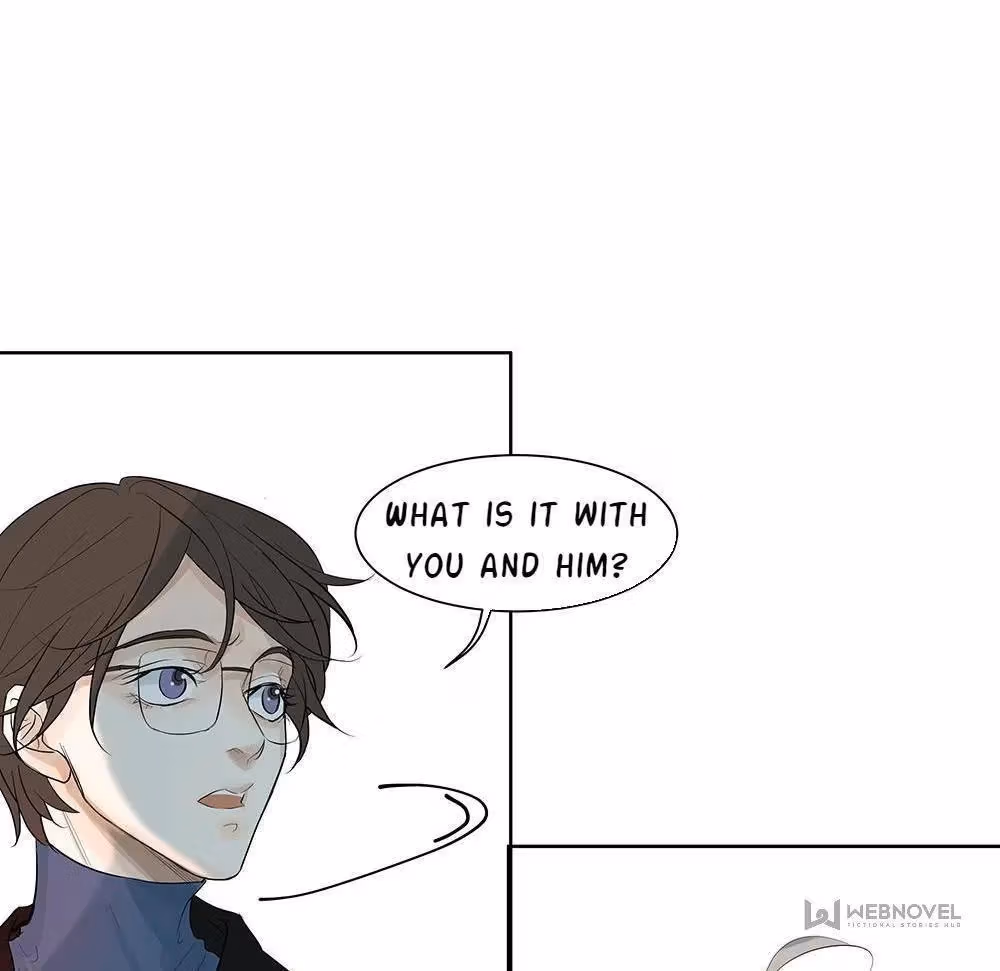 Read Hollow in the Deep chapter 24 image 15 on Lezhin