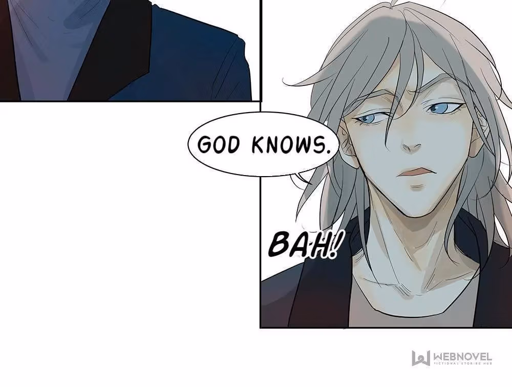Read Hollow in the Deep chapter 24 image 16 on Lezhin