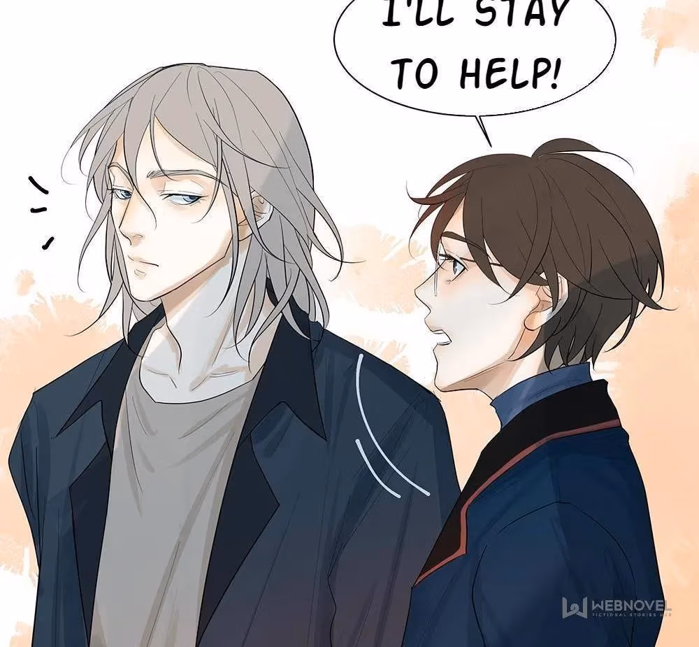 Read Hollow in the Deep chapter 24 image 20 on Lezhin