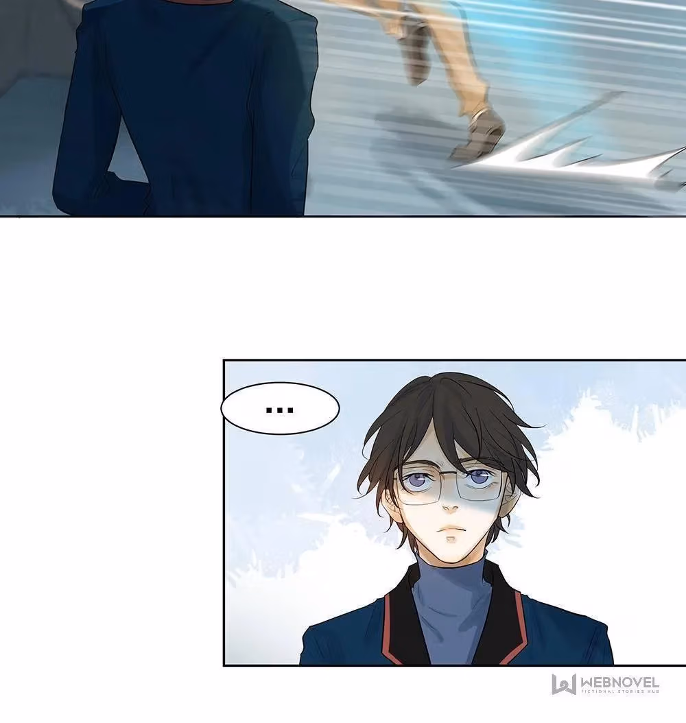 Read Hollow in the Deep chapter 24 image 27 on Lezhin
