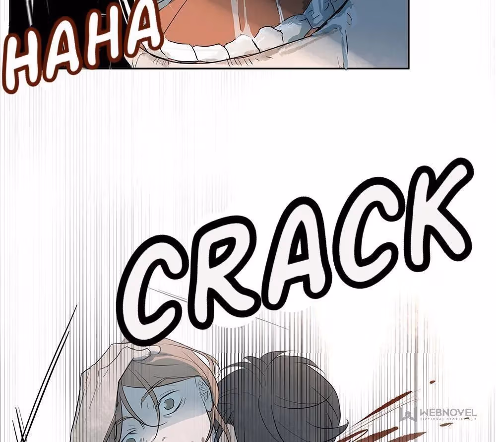 Read Hollow in the Deep chapter 24 image 3 on Lezhin