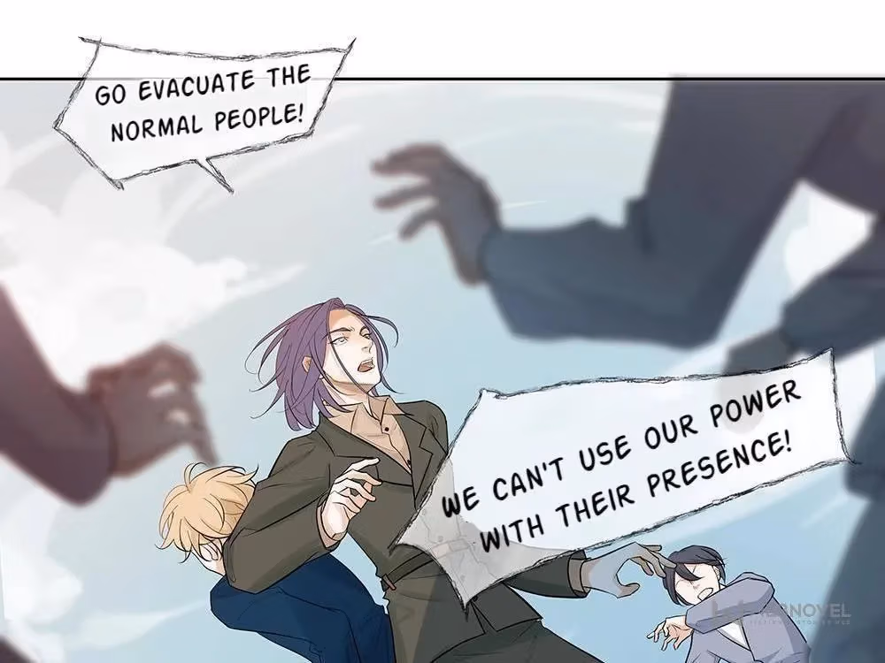 Read Hollow in the Deep chapter 24 image 30 on Lezhin