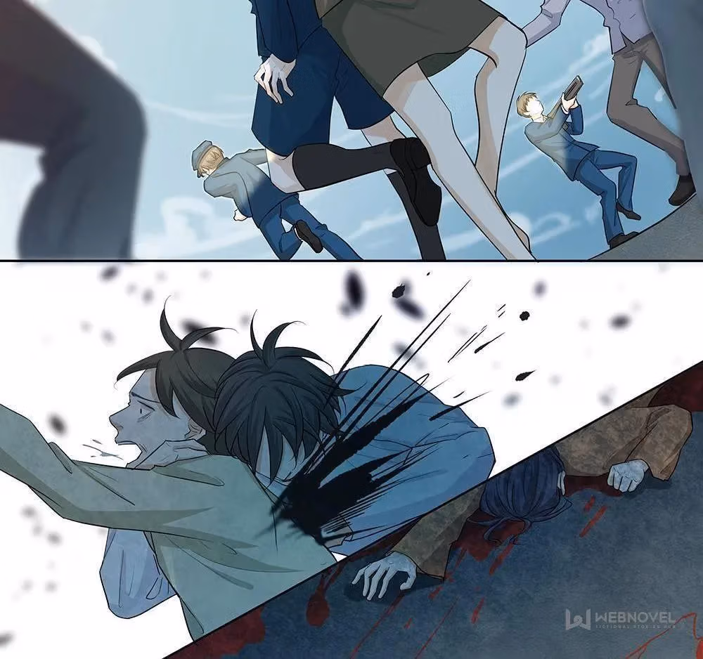 Read Hollow in the Deep chapter 24 image 31 on Lezhin