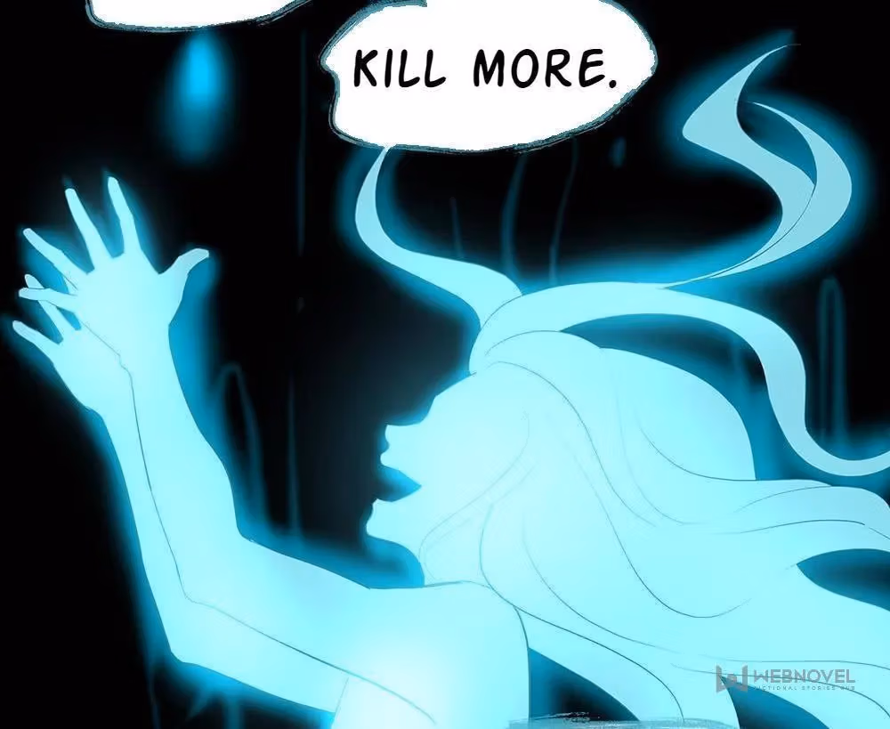 Read Hollow in the Deep chapter 24 image 34 on Lezhin