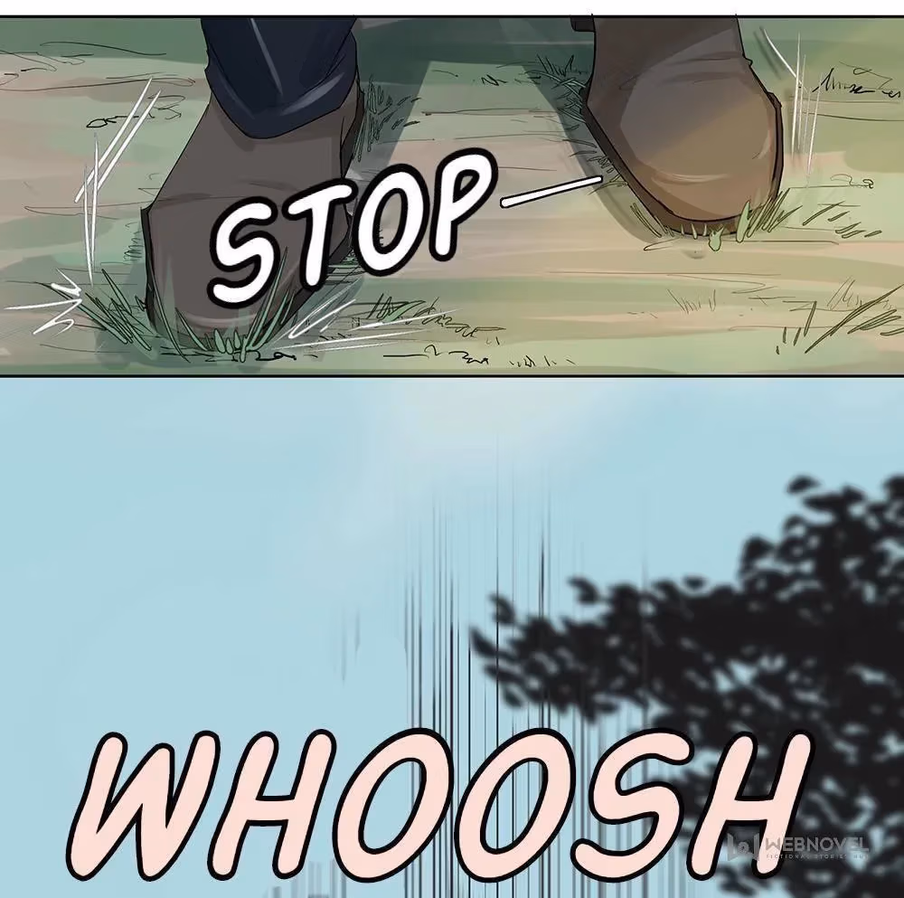 Read Hollow in the Deep chapter 24 image 40 on Lezhin