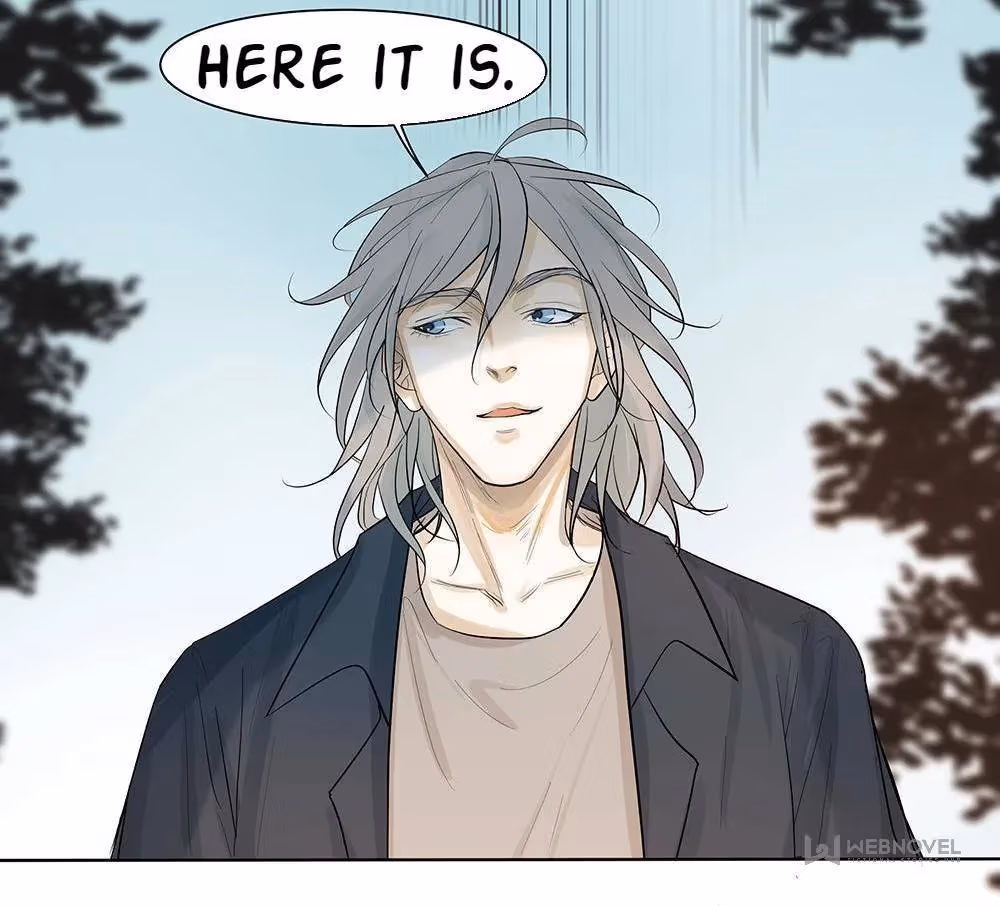 Read Hollow in the Deep chapter 24 image 42 on Lezhin
