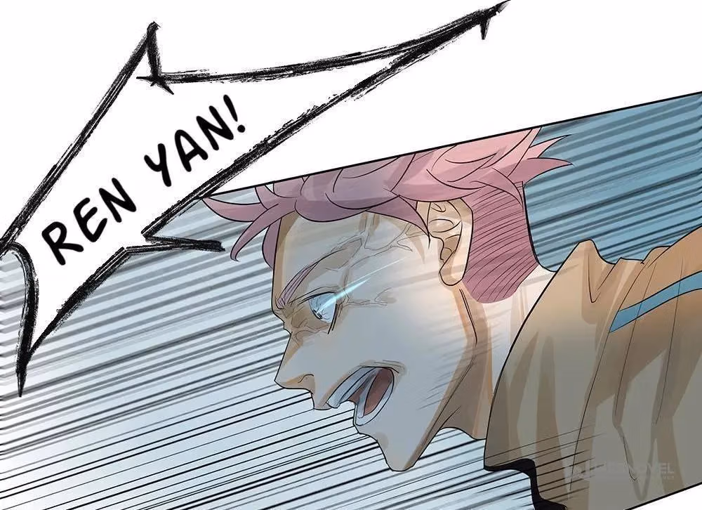 Read Hollow in the Deep chapter 24 image 43 on Lezhin