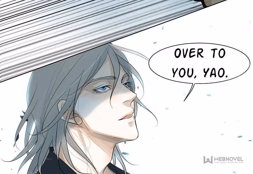 Read Hollow in the Deep chapter 24 image 44 on Lezhin