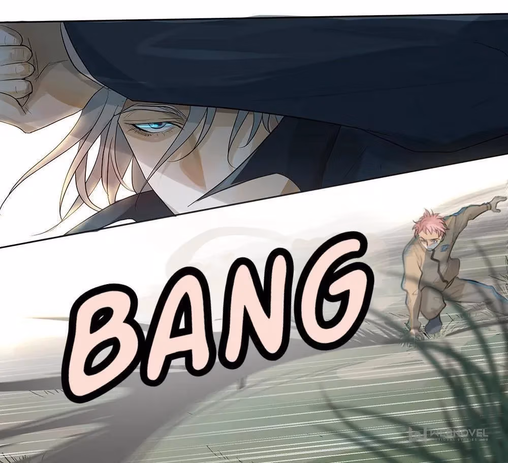 Read Hollow in the Deep chapter 24 image 48 on Lezhin
