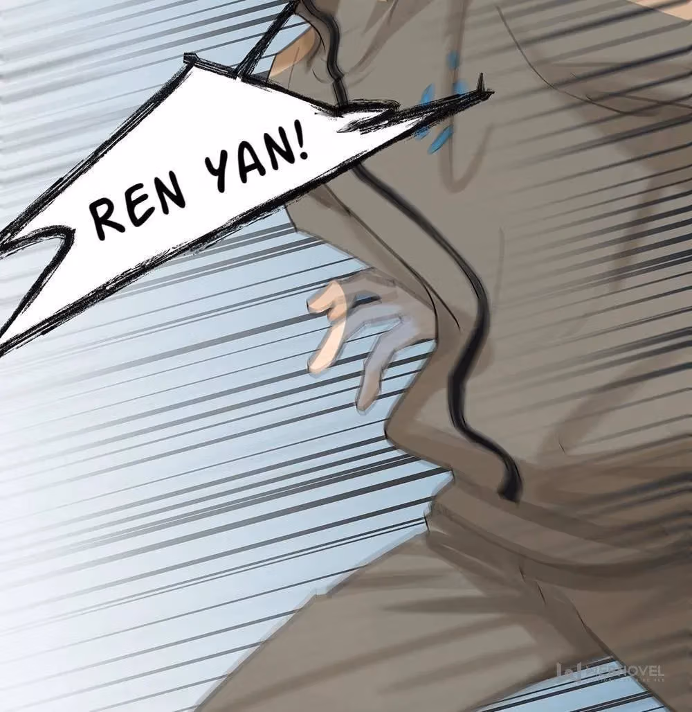 Read Hollow in the Deep chapter 24 image 50 on Lezhin