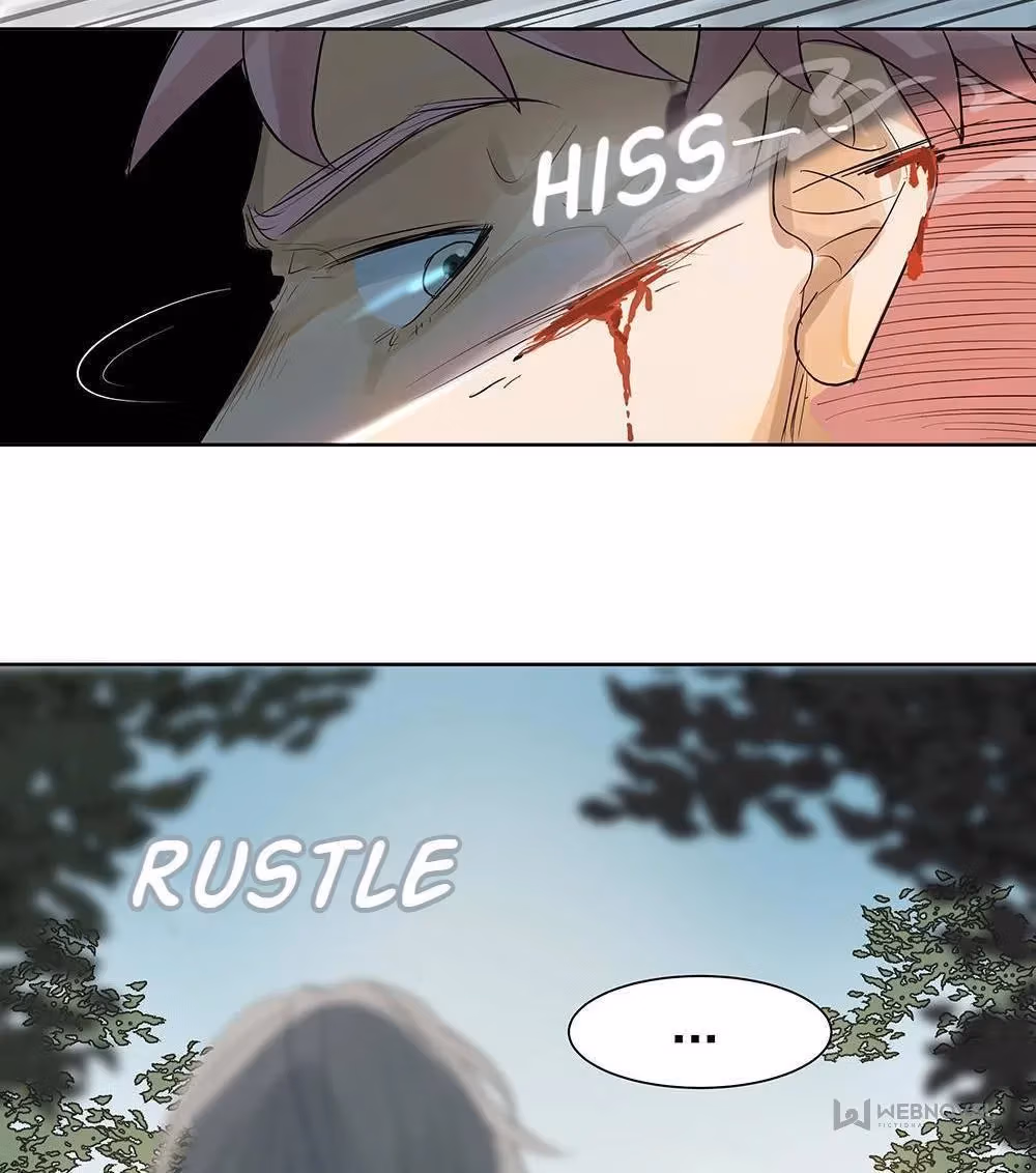 Read Hollow in the Deep chapter 24 image 52 on Lezhin