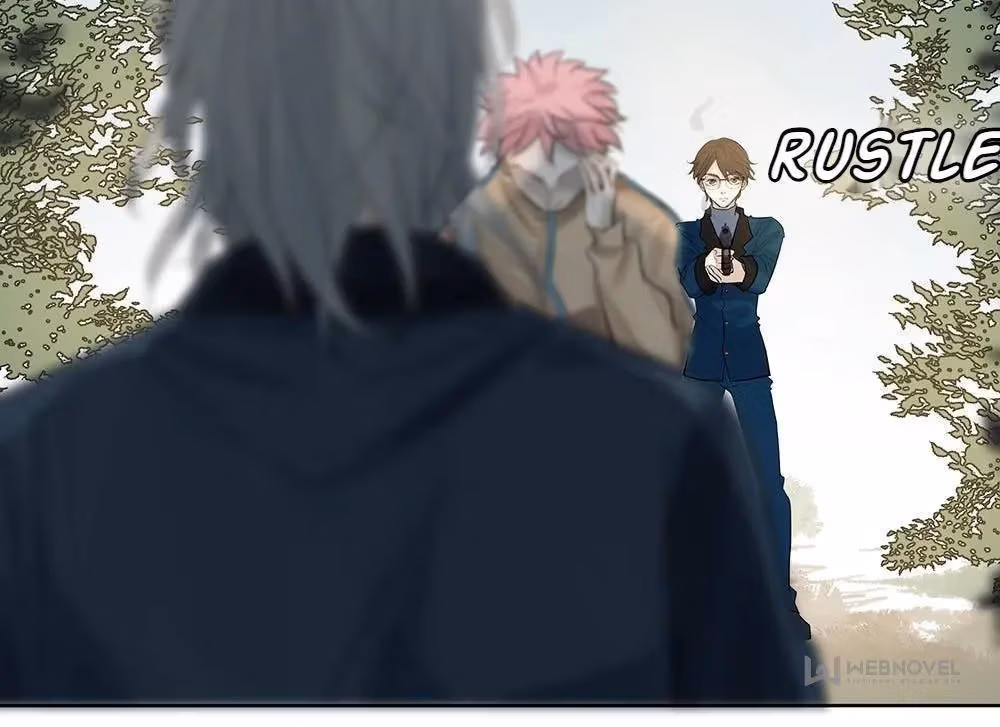 Read Hollow in the Deep chapter 24 image 53 on Lezhin