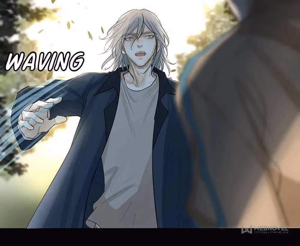 Read Hollow in the Deep chapter 24 image 59 on Lezhin