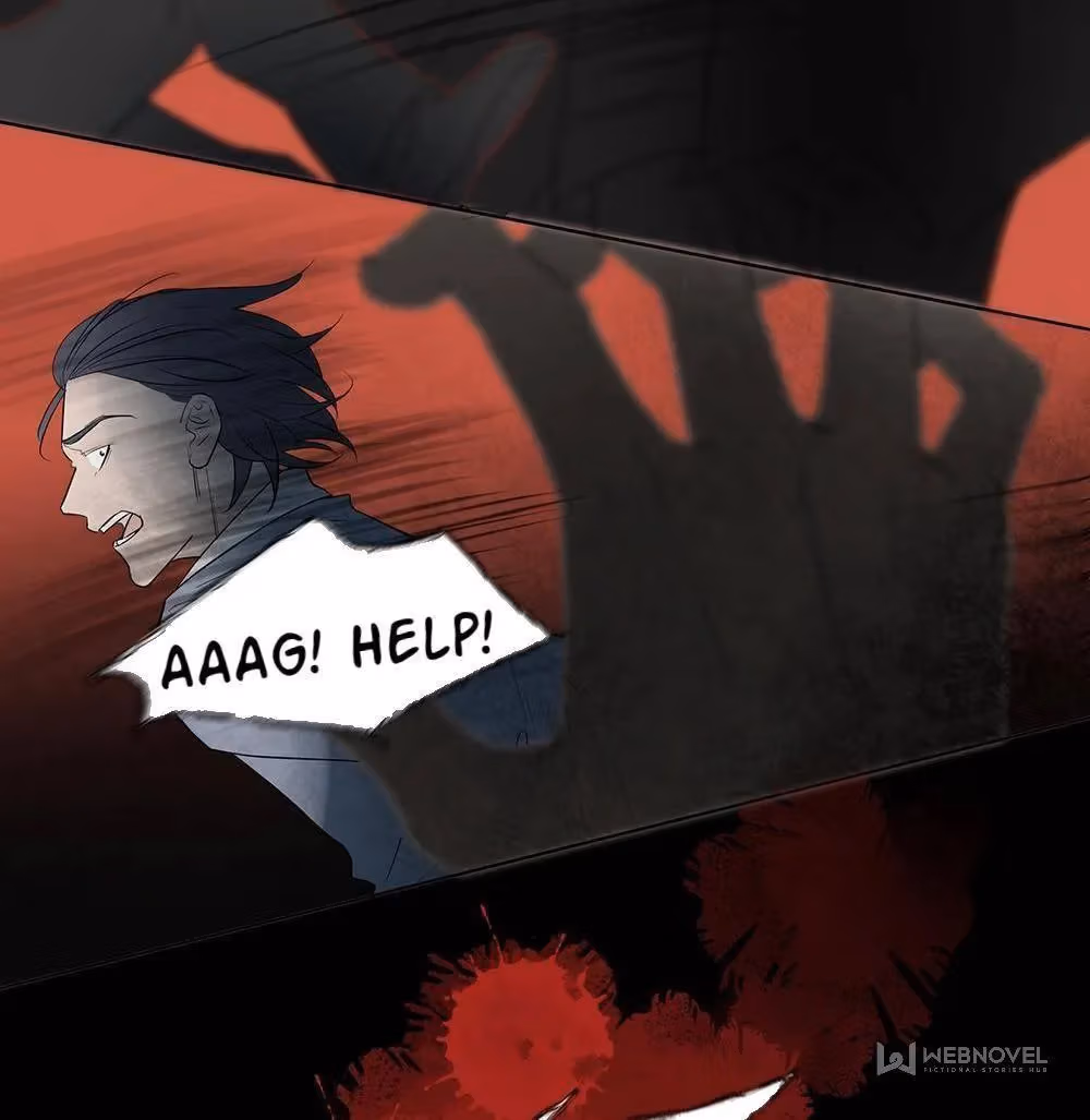 Read Hollow in the Deep chapter 24 image 7 on Lezhin