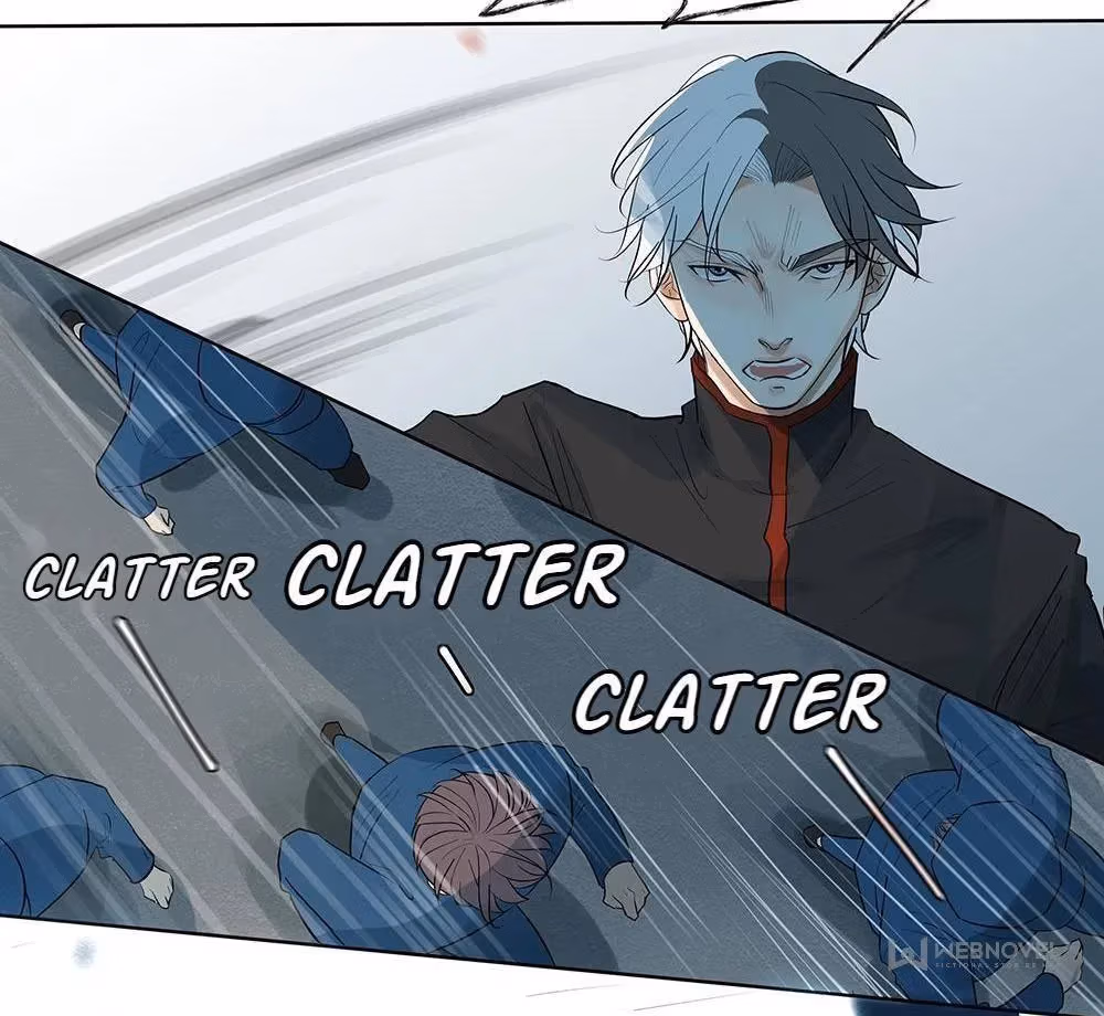 Read Hollow in the Deep chapter 24 image 9 on Lezhin