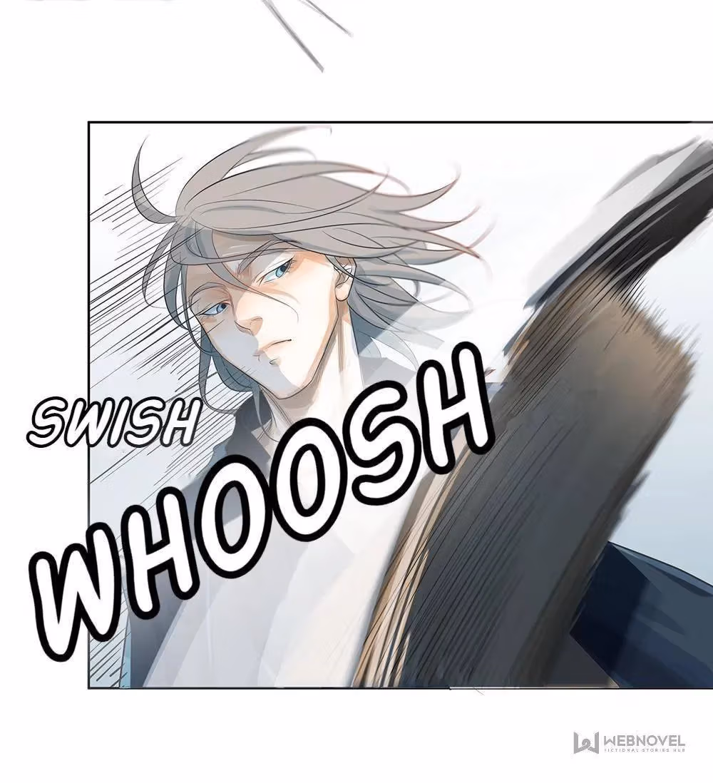 Read Hollow in the Deep chapter 25 image 1 on Lezhin