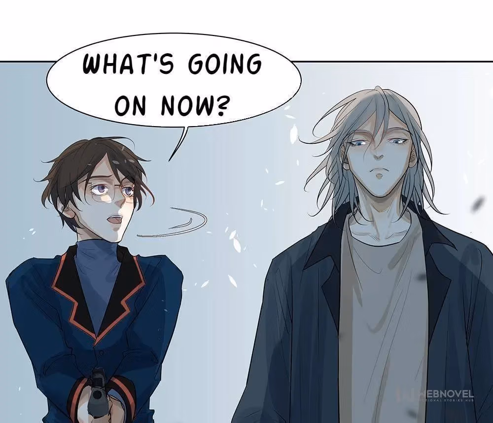 Read Hollow in the Deep chapter 25 image 11 on Lezhin