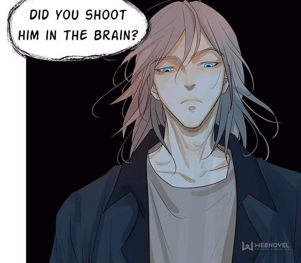 Read Hollow in the Deep chapter 25 image 13 on Lezhin