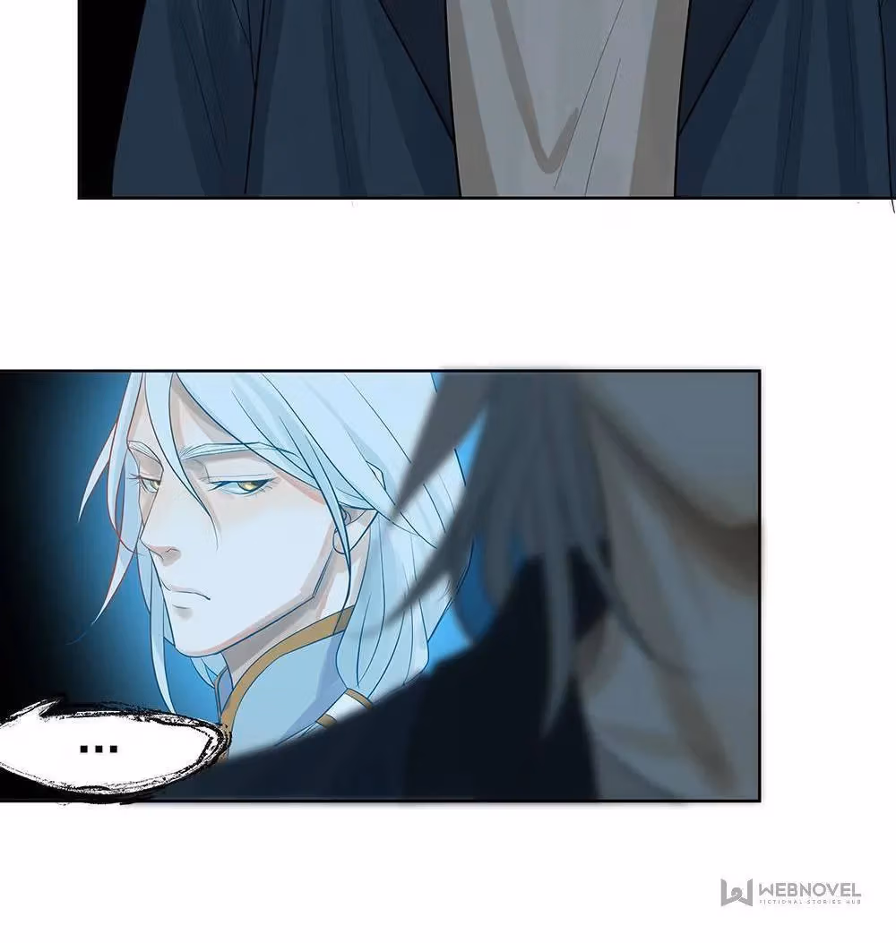 Read Hollow in the Deep chapter 25 image 14 on Lezhin