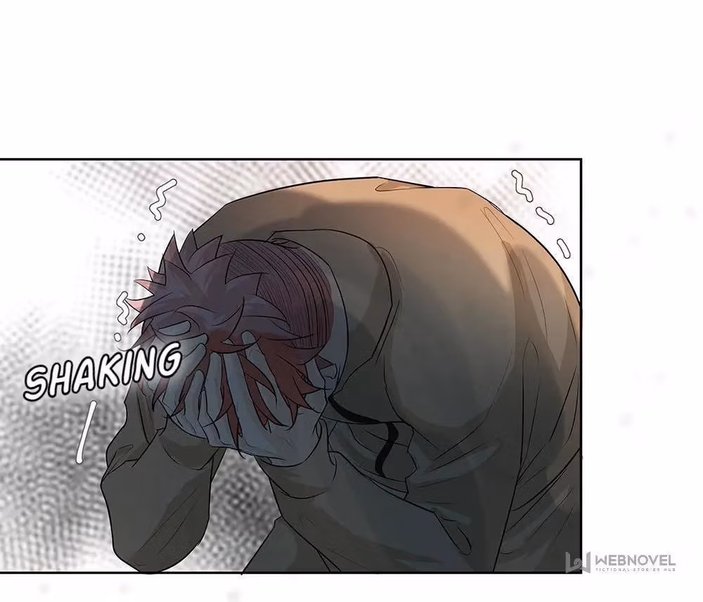 Read Hollow in the Deep chapter 25 image 15 on Lezhin