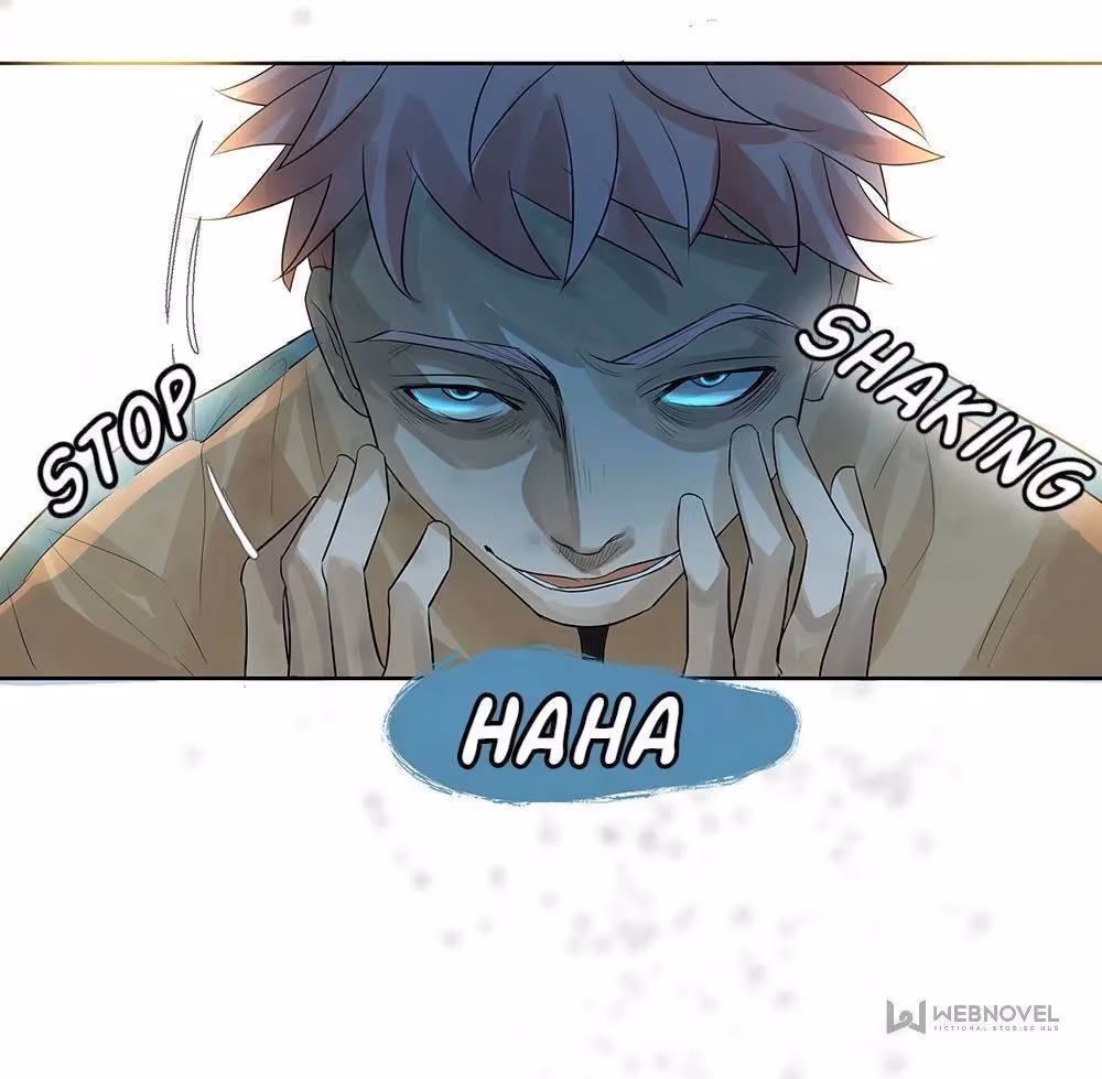 Read Hollow in the Deep chapter 25 image 17 on Lezhin