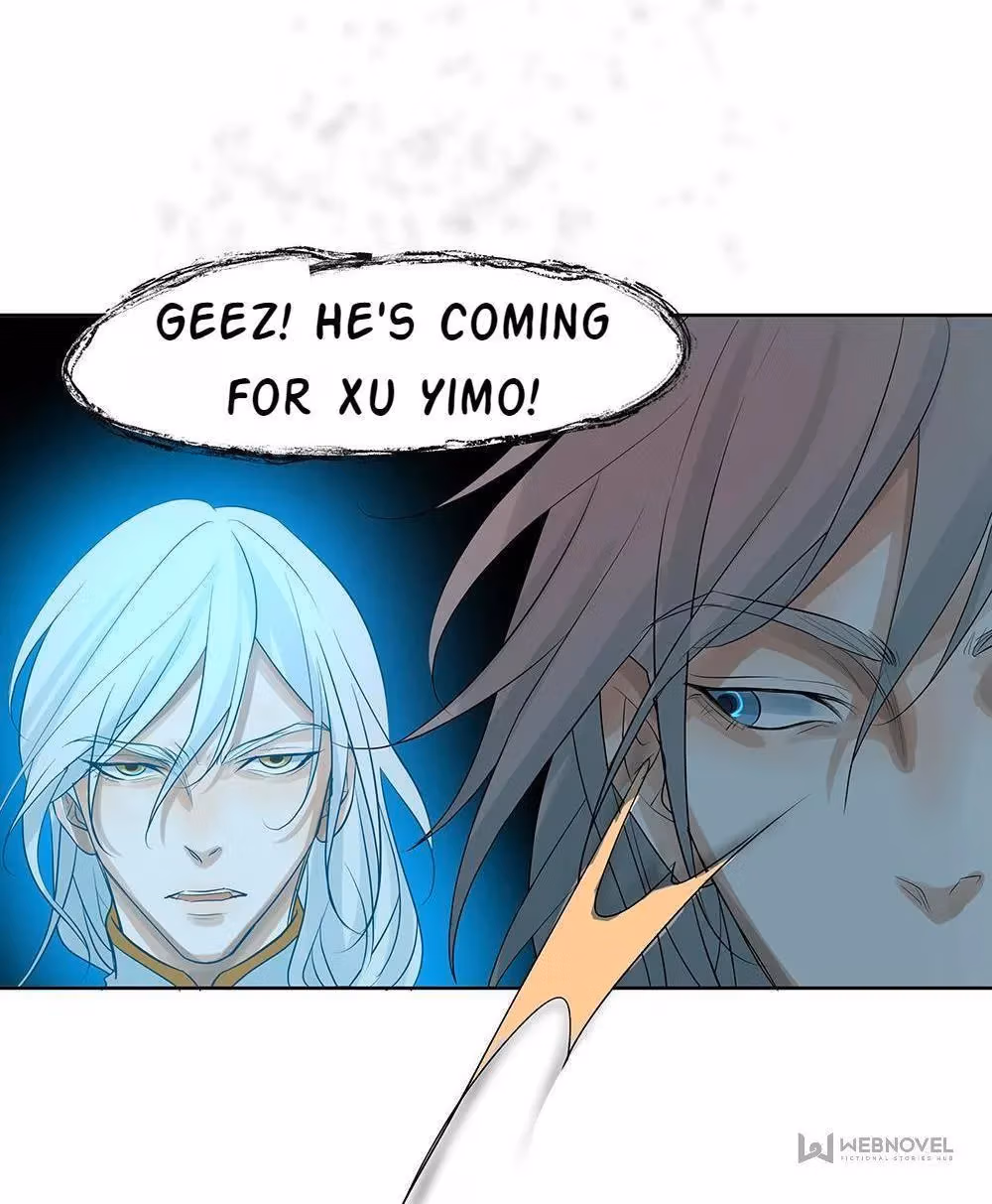 Read Hollow in the Deep chapter 25 image 18 on Lezhin