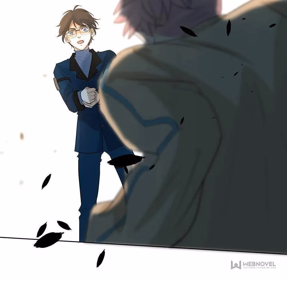 Read Hollow in the Deep chapter 25 image 21 on Lezhin