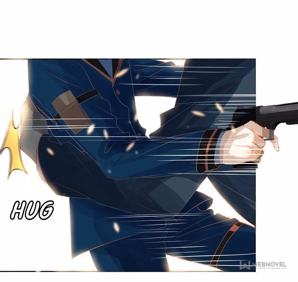 Read Hollow in the Deep chapter 25 image 22 on Lezhin