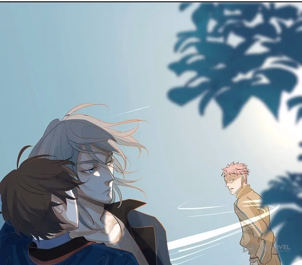 Read Hollow in the Deep chapter 25 image 25 on Lezhin