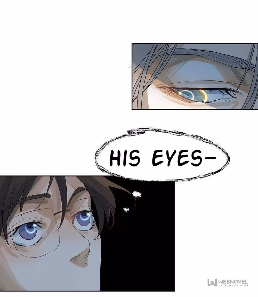 Read Hollow in the Deep chapter 25 image 27 on Lezhin