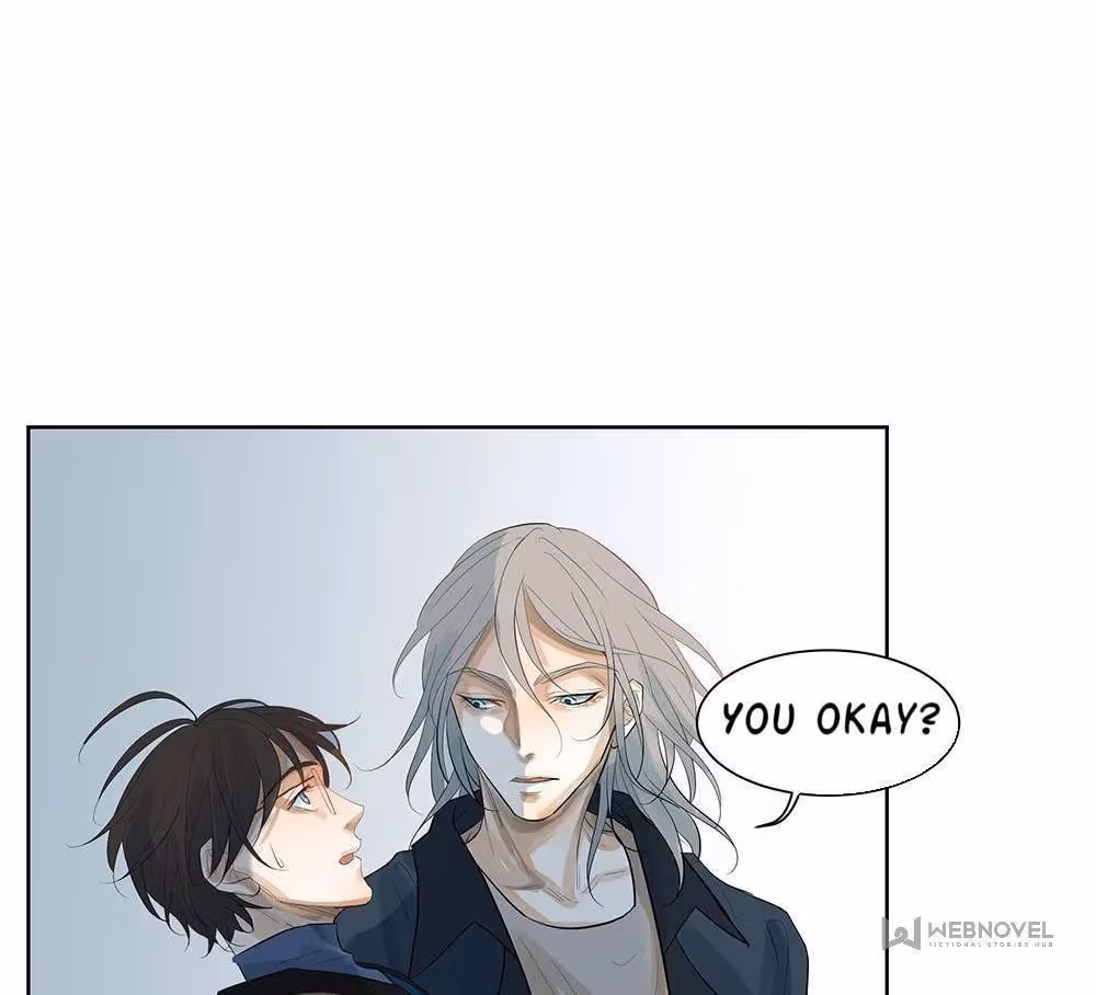 Read Hollow in the Deep chapter 25 image 28 on Lezhin