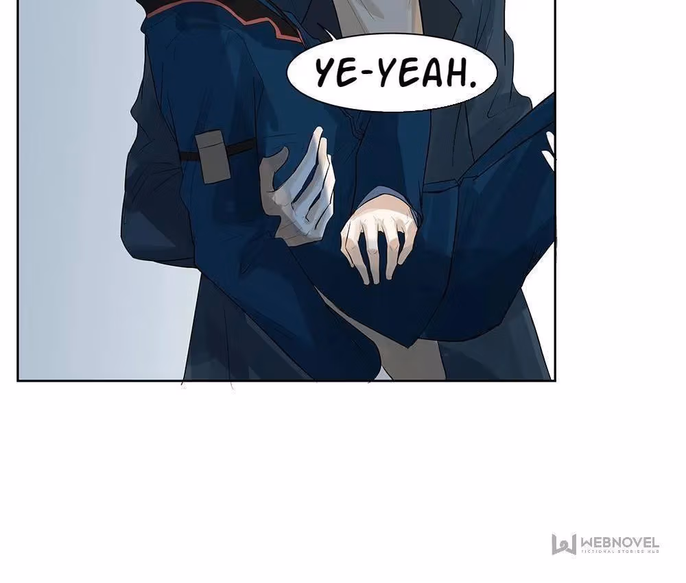 Read Hollow in the Deep chapter 25 image 29 on Lezhin