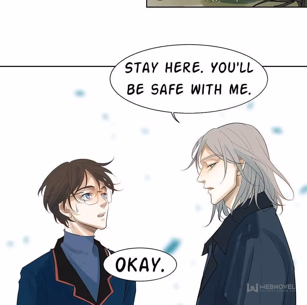 Read Hollow in the Deep chapter 25 image 31 on Lezhin