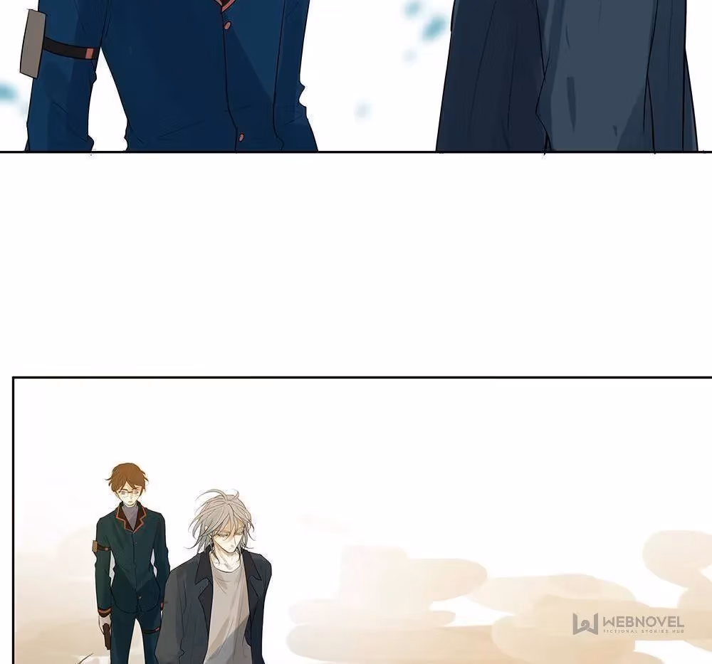 Read Hollow in the Deep chapter 25 image 32 on Lezhin