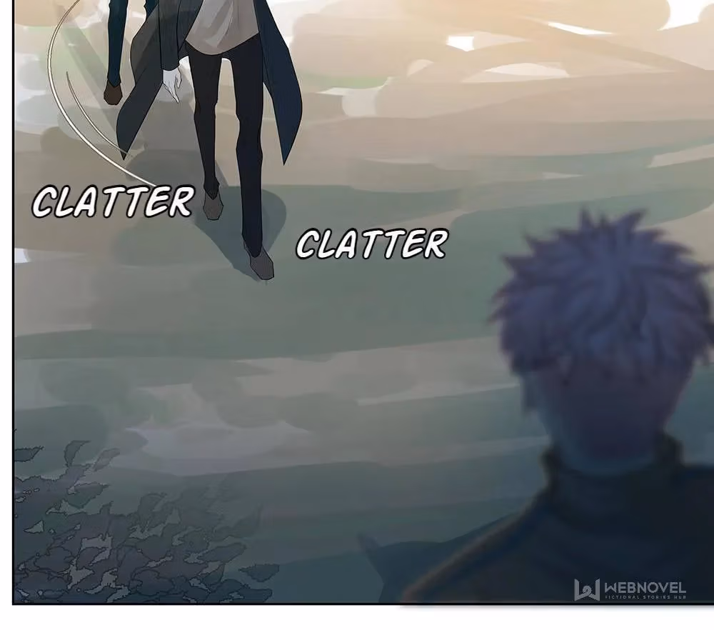 Read Hollow in the Deep chapter 25 image 33 on Lezhin