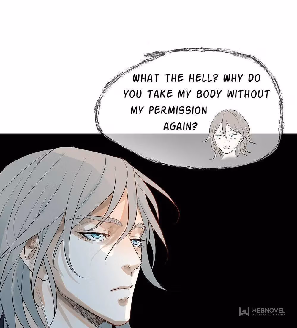 Read Hollow in the Deep chapter 25 image 34 on Lezhin
