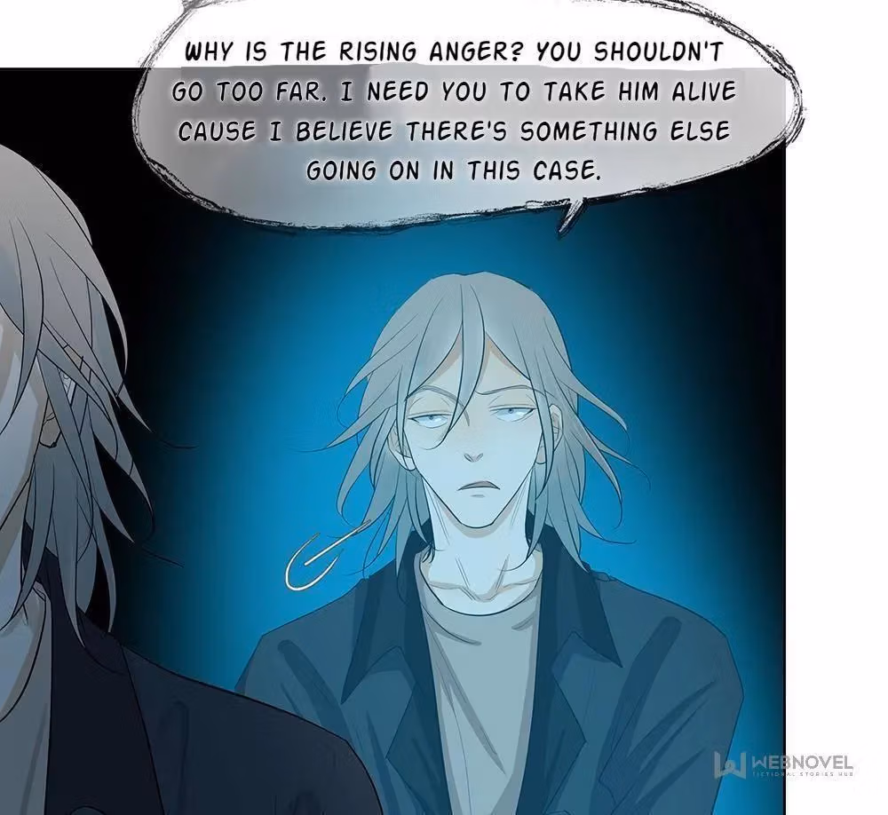 Read Hollow in the Deep chapter 25 image 36 on Lezhin