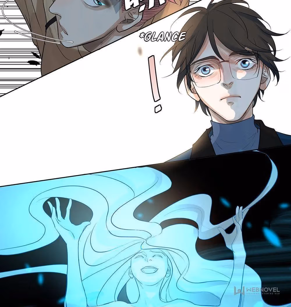 Read Hollow in the Deep chapter 25 image 4 on Lezhin