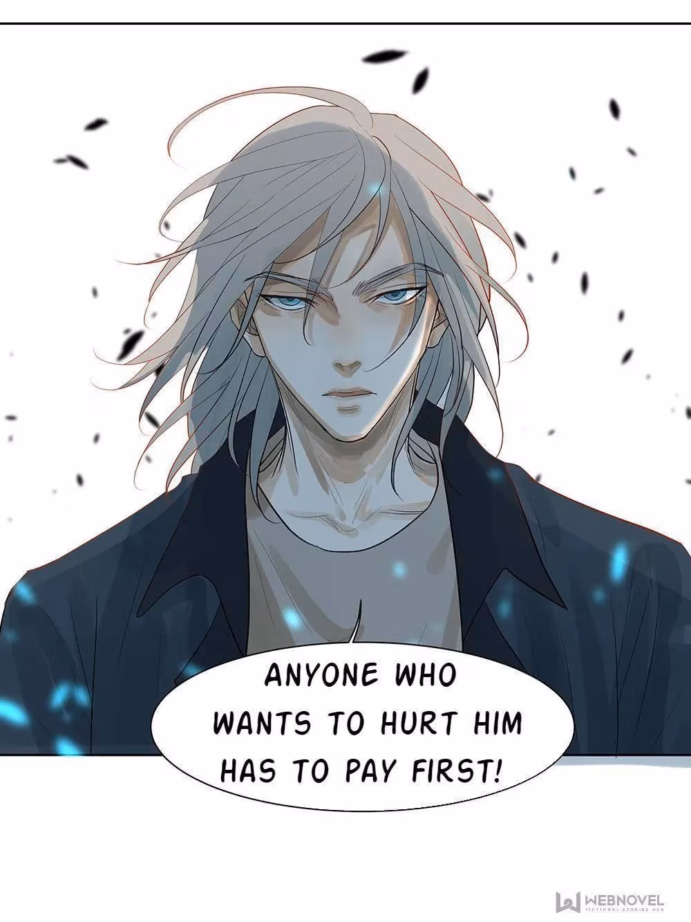 Read Hollow in the Deep chapter 25 image 40 on Lezhin
