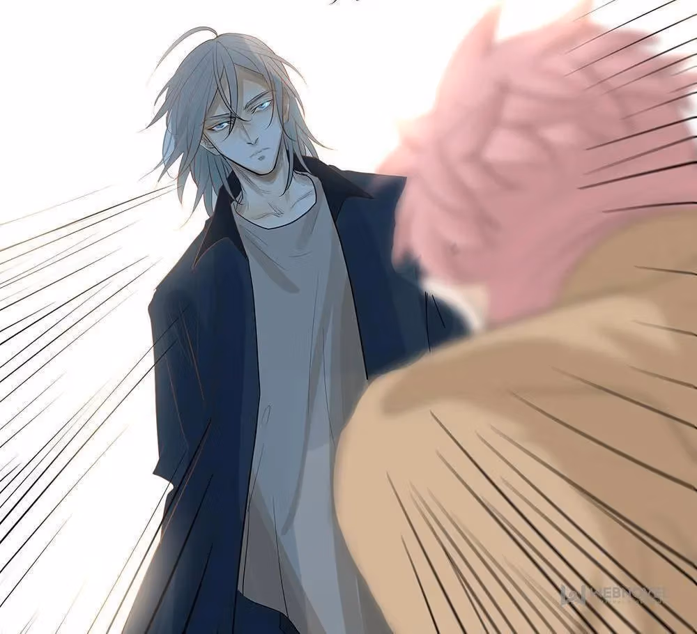 Read Hollow in the Deep chapter 25 image 45 on Lezhin
