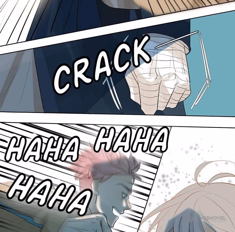 Read Hollow in the Deep chapter 25 image 46 on Lezhin