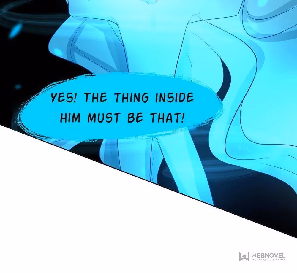 Read Hollow in the Deep chapter 25 image 5 on Lezhin