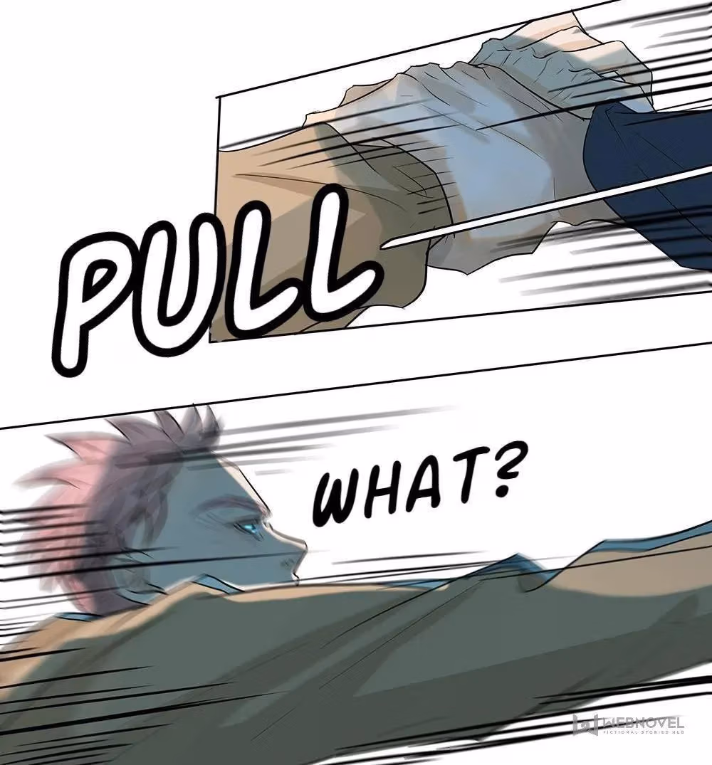 Read Hollow in the Deep chapter 25 image 51 on Lezhin