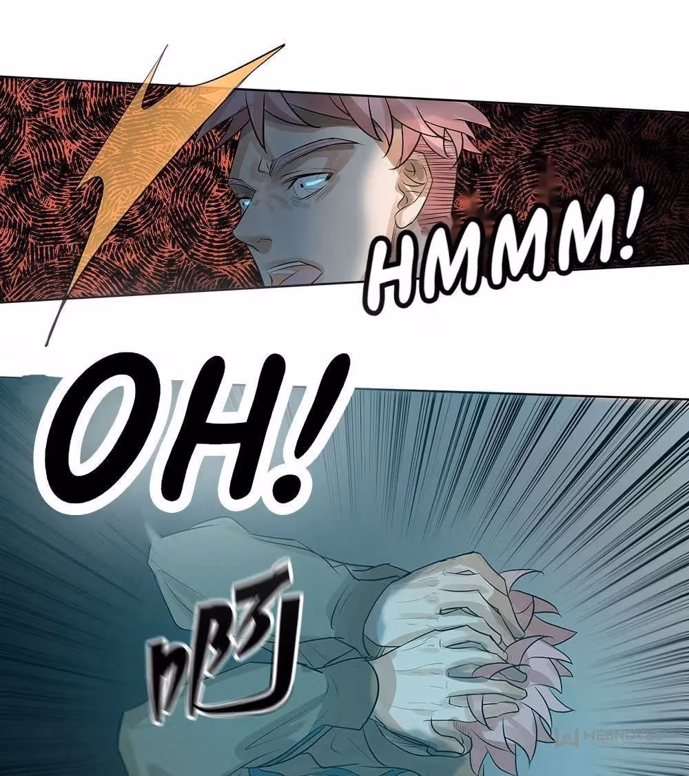 Read Hollow in the Deep chapter 25 image 6 on Lezhin