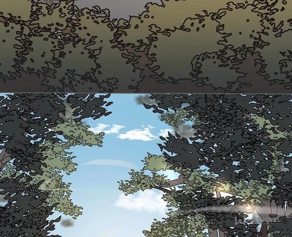 Read Hollow in the Deep chapter 25 image 62 on Lezhin