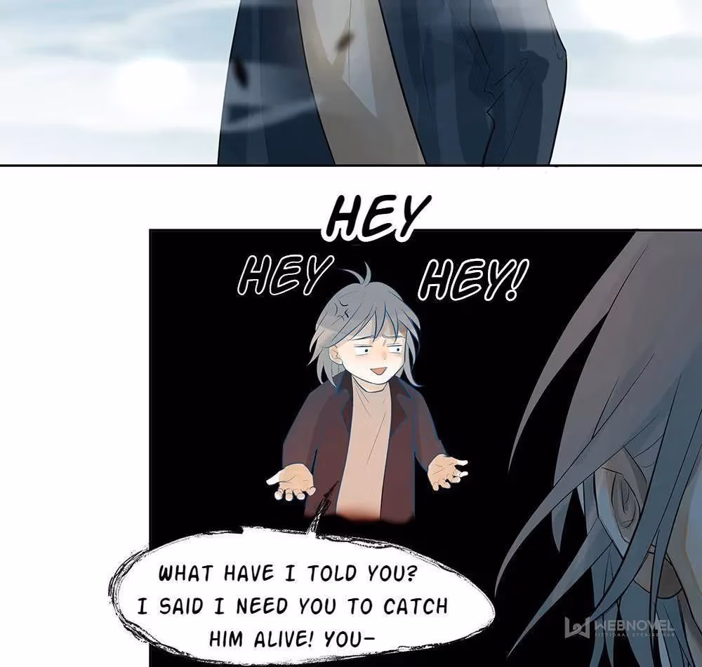 Read Hollow in the Deep chapter 25 image 66 on Lezhin