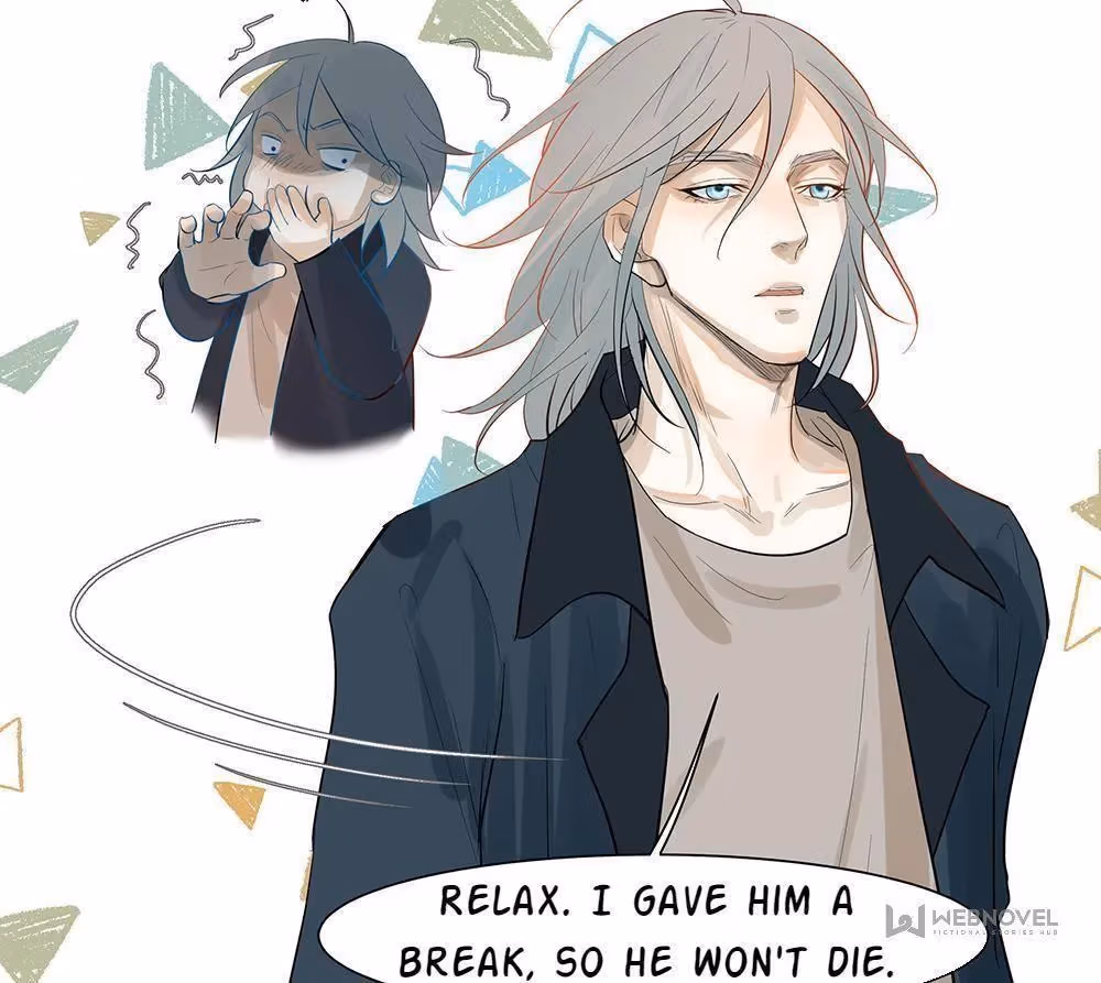 Read Hollow in the Deep chapter 25 image 68 on Lezhin